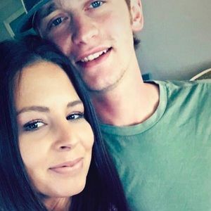 Meet your Posher, Krystal